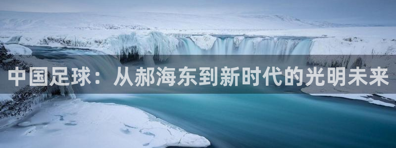 世界杯预选赛欧洲赛区积分榜：中国足球：从郝海东到新时代的光明未来